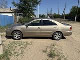 Toyota Camry 2005 года за 5 200 000 тг. в Семей – фото 3