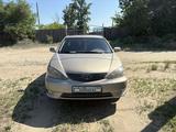 Toyota Camry 2005 года за 5 200 000 тг. в Семей – фото 2