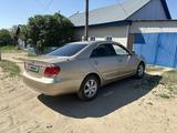 Toyota Camry 2005 года за 5 200 000 тг. в Семей – фото 5