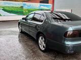 Toyota Aristo 1992 года за 1 800 000 тг. в Петропавловск – фото 4