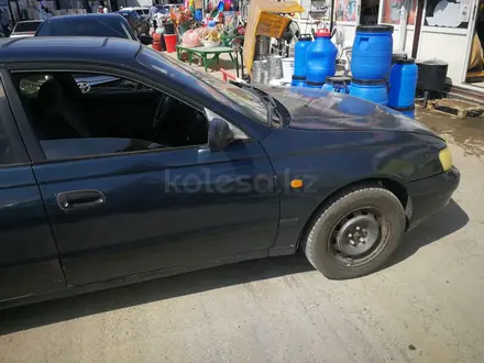 Toyota Carina E 1994 года за 1 550 000 тг. в Атырау – фото 2