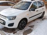 ВАЗ (Lada) Kalina 2194 2014 года за 3 000 000 тг. в Уральск – фото 2