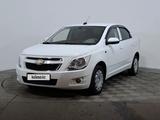Chevrolet Cobalt 2022 года за 5 190 000 тг. в Астана