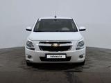 Chevrolet Cobalt 2022 года за 5 190 000 тг. в Астана – фото 2