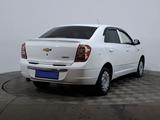 Chevrolet Cobalt 2022 года за 5 190 000 тг. в Астана – фото 5