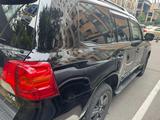 Toyota Land Cruiser 2012 года за 23 000 000 тг. в Алматы – фото 4