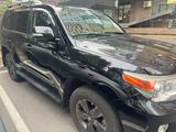 Toyota Land Cruiser 2012 года за 23 000 000 тг. в Алматы – фото 3