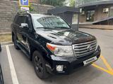 Toyota Land Cruiser 2012 года за 23 000 000 тг. в Алматы – фото 2