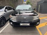 Toyota Land Cruiser 2012 года за 23 000 000 тг. в Алматы