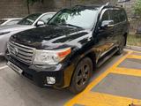 Toyota Land Cruiser 2012 года за 23 000 000 тг. в Алматы – фото 5