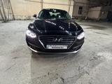 Hyundai Grandeur 2018 года за 11 900 000 тг. в Шымкент