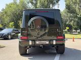 Mercedes-Benz G 63 AMG 2023 года за 102 000 000 тг. в Алматы – фото 3