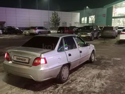 Daewoo Nexia 2011 года за 1 800 000 тг. в Алматы