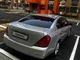Nissan Teana 2006 года за 3 500 000 тг. в Алматы – фото 3
