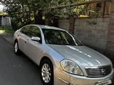 Nissan Teana 2006 года за 3 500 000 тг. в Алматы – фото 2