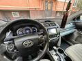 Toyota Camry 2012 годаүшін8 700 000 тг. в Актобе – фото 7