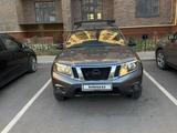 Nissan Terrano 2019 года за 5 000 000 тг. в Актобе