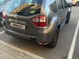 Nissan Terrano 2019 года за 5 000 000 тг. в Актобе – фото 4