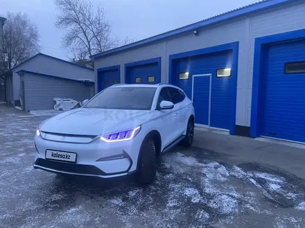 BYD Song Plus 2023 года за 12 500 000 тг. в Усть-Каменогорск – фото 2