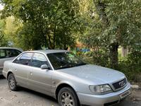 Audi A6 1995 годаүшін2 800 000 тг. в Петропавловск