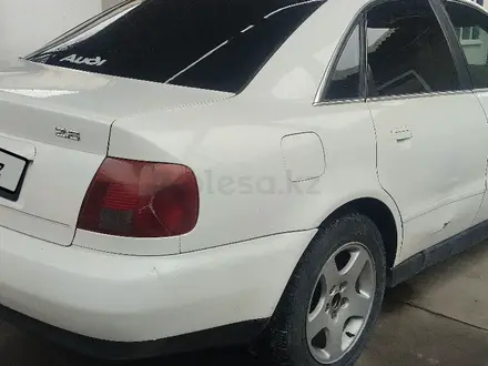 Audi A4 1996 года за 1 800 000 тг. в Шымкент – фото 6