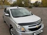 Chevrolet Cobalt 2022 года за 5 200 000 тг. в Караганда – фото 4