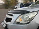 Chevrolet Cobalt 2022 года за 5 200 000 тг. в Караганда – фото 2