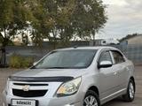 Chevrolet Cobalt 2022 года за 5 200 000 тг. в Караганда
