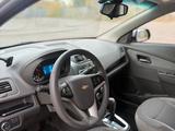 Chevrolet Cobalt 2022 года за 5 200 000 тг. в Караганда – фото 5