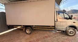 ГАЗ  ГАЗель (2705) 2006 года за 6 400 000 тг. в Шымкент – фото 3