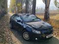 Chevrolet Cruze 2012 года за 2 800 000 тг. в Алматы – фото 3