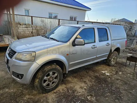 Great Wall Wingle 5 2015 года за 3 500 000 тг. в Атырау