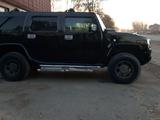 Hummer H2 2003 годаүшін7 000 000 тг. в Алматы