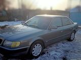 Audi 100 1994 годаүшін2 000 000 тг. в Шу – фото 5