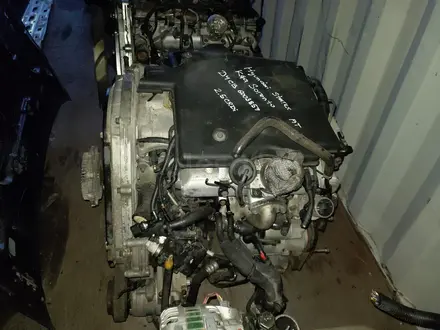 Двигатель Hyundai Starex за 350 000 тг. в Костанай – фото 7