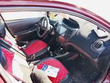 Geely MK 2013 годаүшін1 200 000 тг. в Сарыколь – фото 4