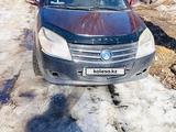 Geely MK 2013 годаүшін1 200 000 тг. в Сарыколь – фото 2