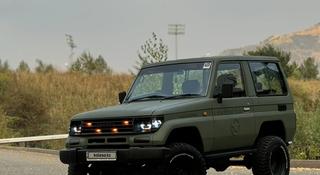 Toyota Land Cruiser Prado 1994 года за 3 700 000 тг. в Алматы