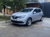 Renault Sandero Stepway 2014 года за 2 500 000 тг. в Уральск