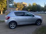 Renault Sandero Stepway 2014 года за 2 500 000 тг. в Уральск – фото 3