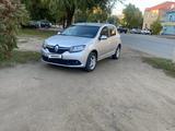 Renault Sandero Stepway 2014 года за 2 500 000 тг. в Уральск – фото 2