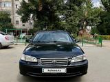 Toyota Camry 2000 годаүшін2 800 000 тг. в Семей