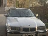 BMW 320 1992 годаүшін2 000 000 тг. в Караганда – фото 2