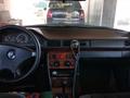 Mercedes-Benz E 260 1991 годаfor1 350 000 тг. в Талгар – фото 7