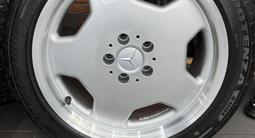 Monoblock Mercedesүшін400 000 тг. в Алматы