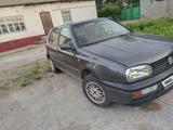 Volkswagen Golf 1992 года за 1 000 000 тг. в Шымкент – фото 4