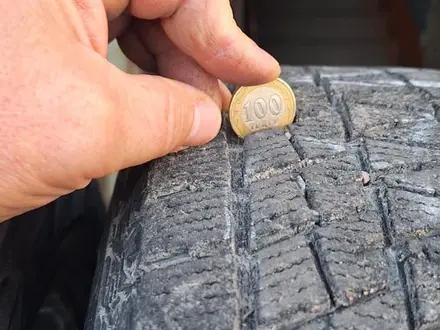 Bridgestone за 50 000 тг. в Алматы – фото 4