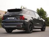 Kia Sorento 2021 года за 17 500 000 тг. в Шымкент – фото 4