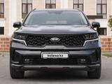 Kia Sorento 2021 года за 17 500 000 тг. в Шымкент – фото 2
