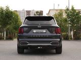Kia Sorento 2021 года за 17 500 000 тг. в Шымкент – фото 3